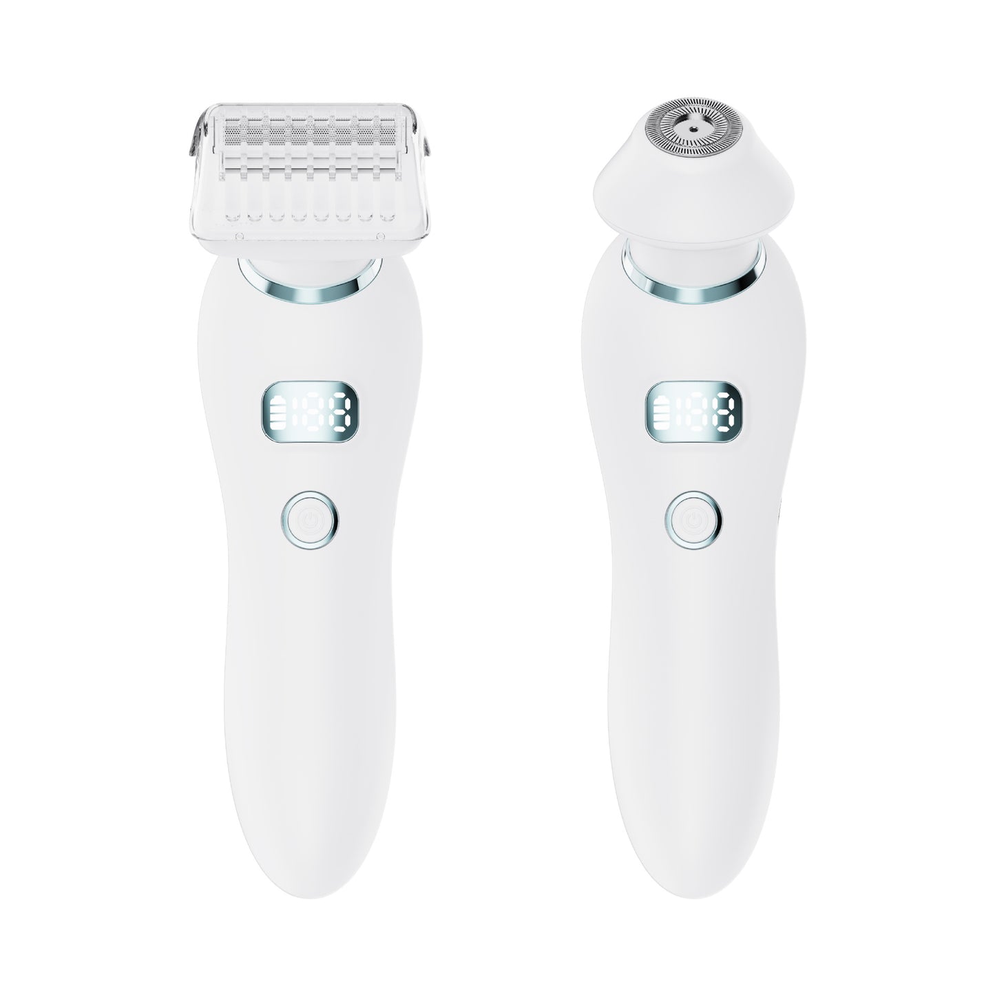 SkinRoze™ - Smooth Shaving Anytime, Anywhere