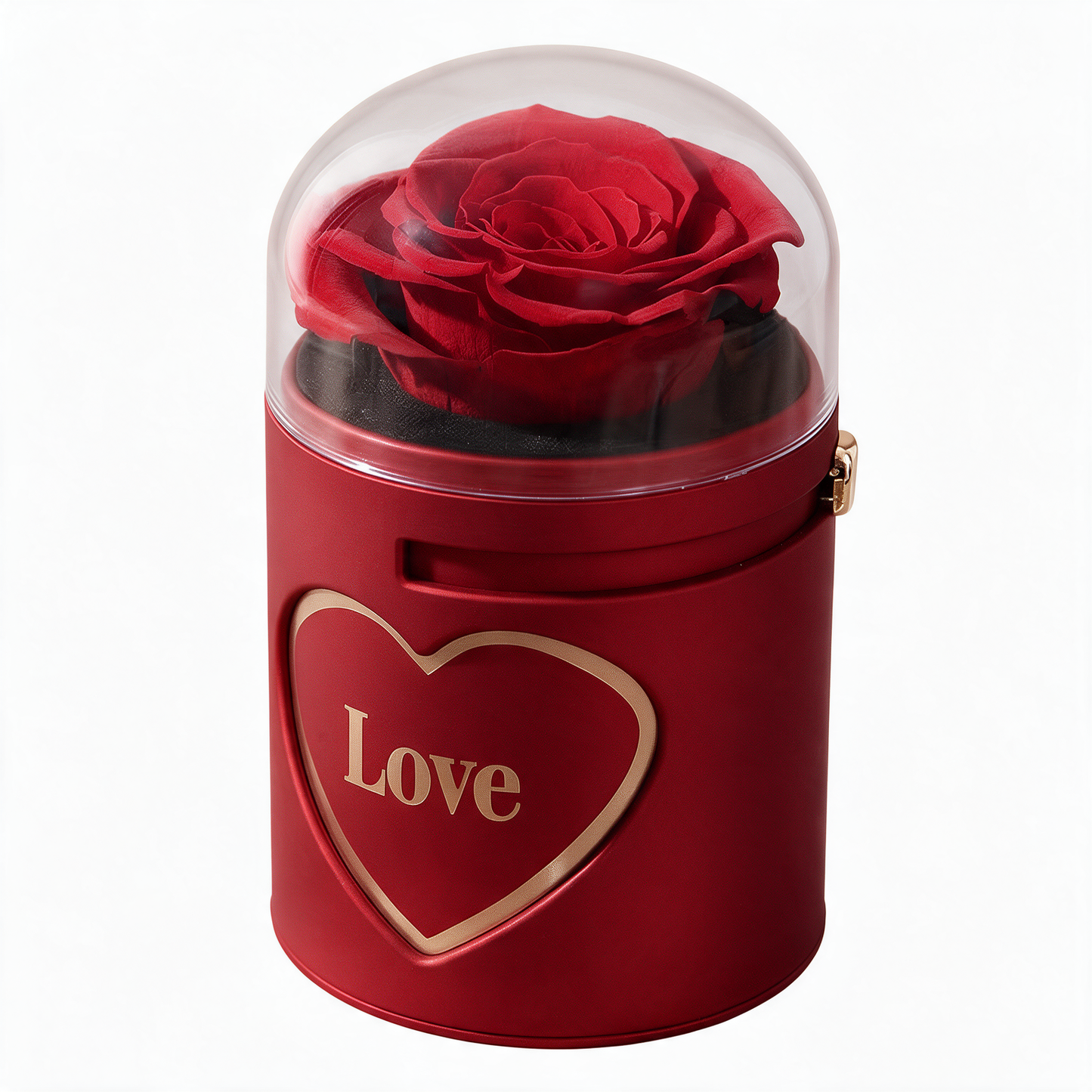 Eternel Rose Surpise Love Box