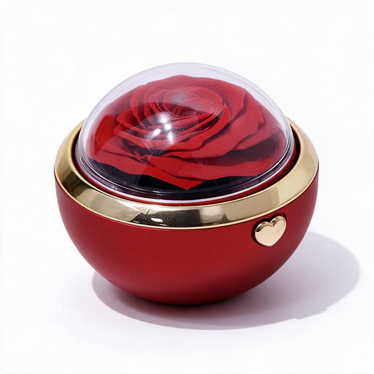 Eternel Rose Surprise Mini Box