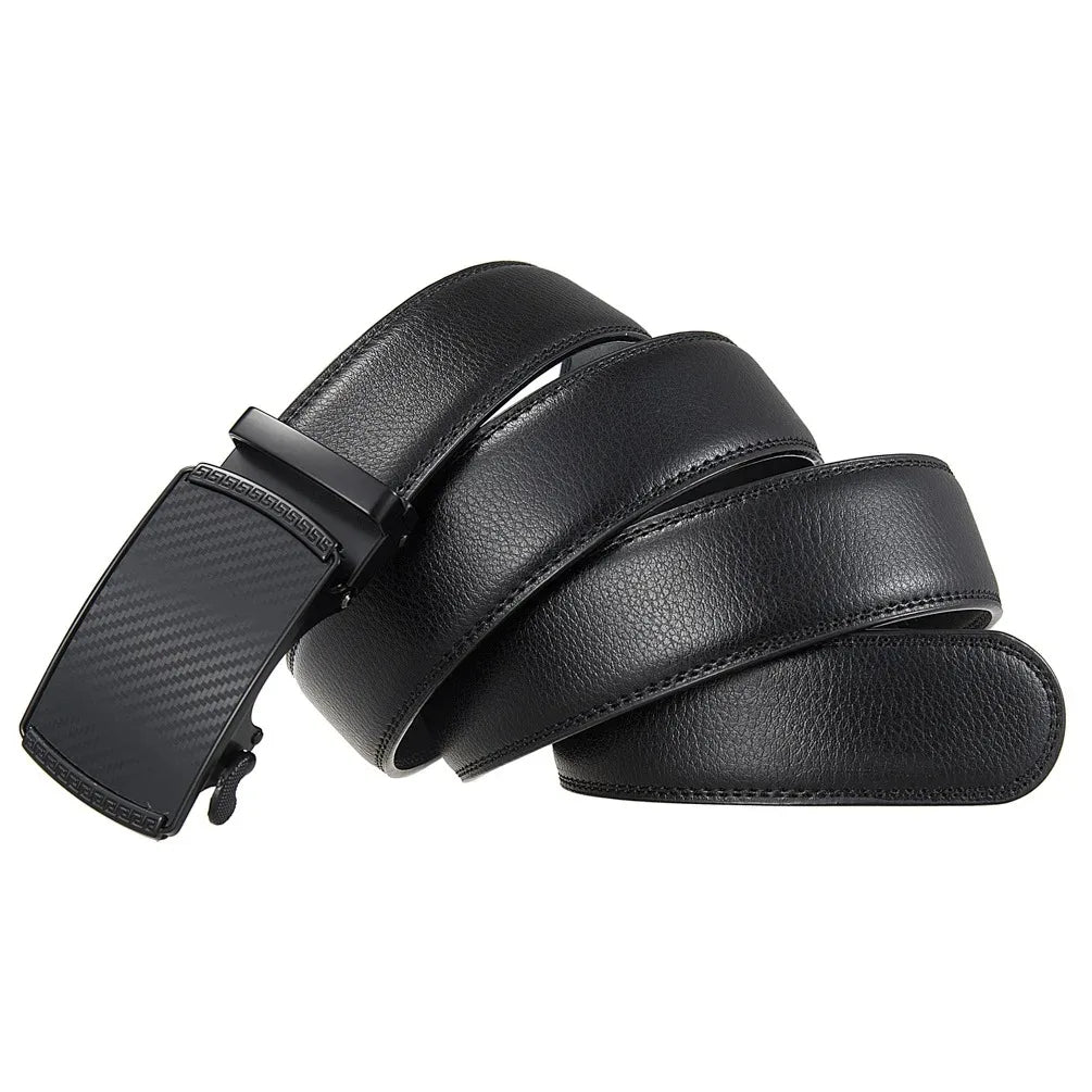 The Ajustable Belt