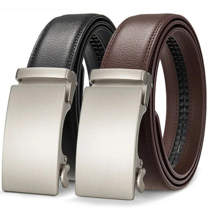 The Ajustable Belt