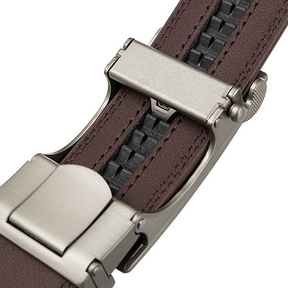 The Ajustable Belt