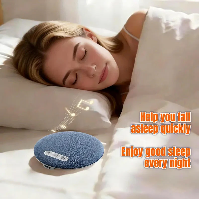 Pillow Sleep Speaker
