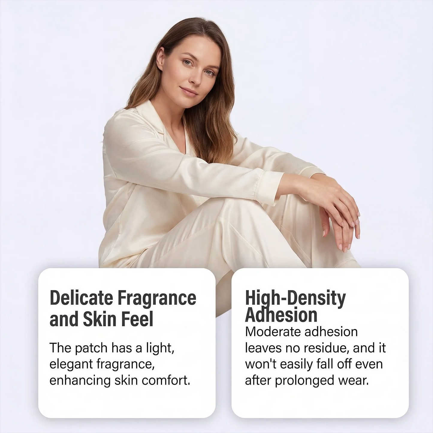 Balance Patch - Japanese Herbal Wellness