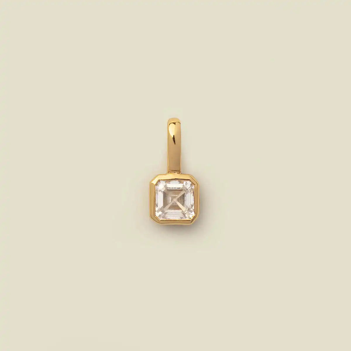 Personalized Birthstone Necklace