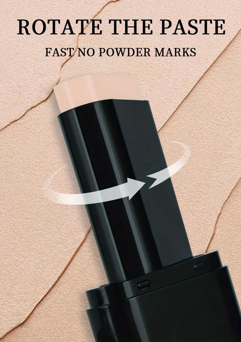 Dual Foundation Stick - Roze x O'Cheal