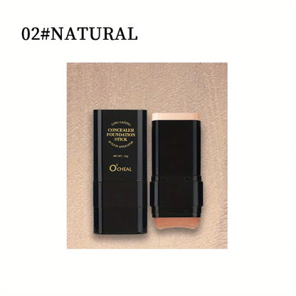 Dual Foundation Stick - Roze x O'Cheal