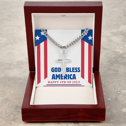God Bless America - 4th of July Special Set
