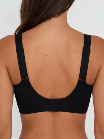 Wireless Full Coverage Jelly Bra