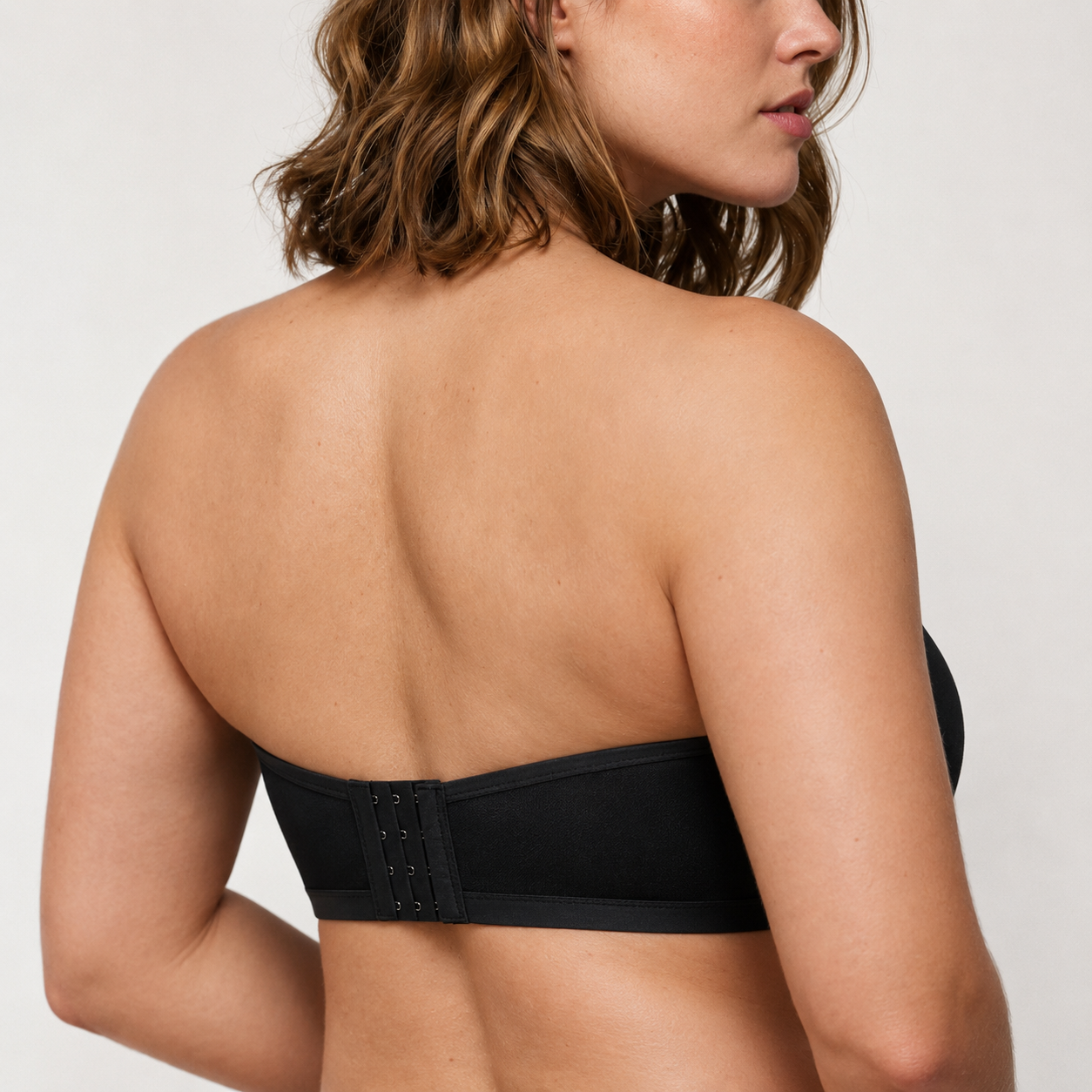 CloudHold™ Strapless Bra