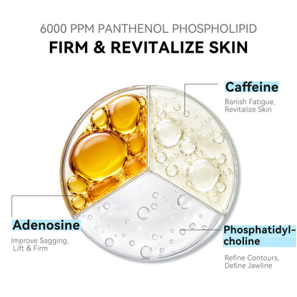 PDRN Lift & Sculpt Cream