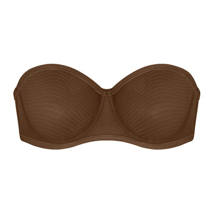 CloudHold™ Strapless Bra