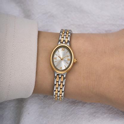 Rosalie | Two-Tone