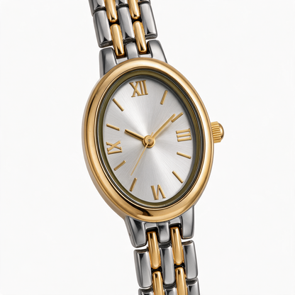 Rosalie | Two-Tone