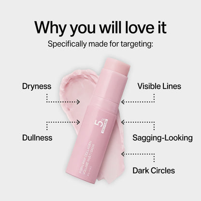 PDRN stick balm