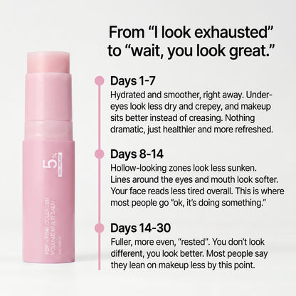 PDRN stick balm