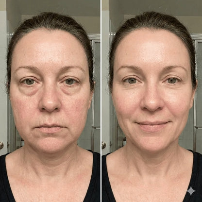 LymphaSculpt™ Gua Sha Facial Contour Brush