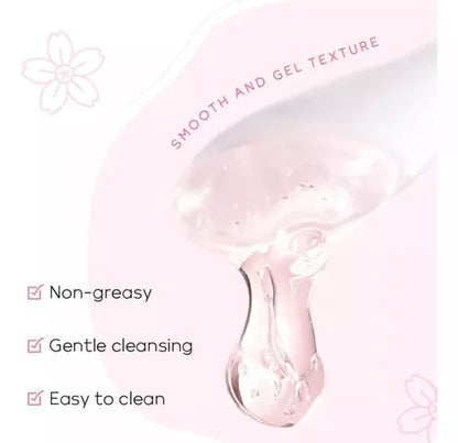 Purifying Exfoliating Gel