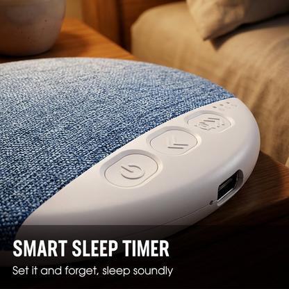 Pillow Sleep Speaker