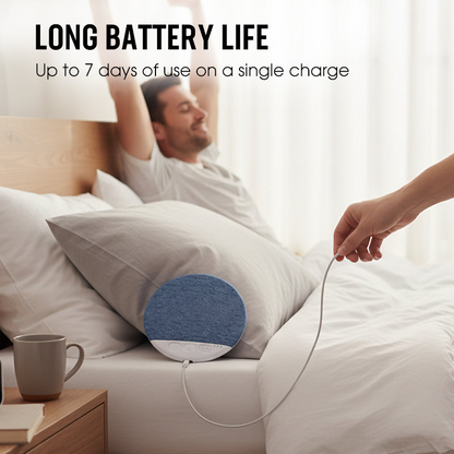 Pillow Sleep Speaker